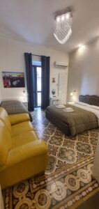 BeB Casa Bella Camera Cuore