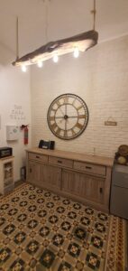 BeB Casa Bella area Comune