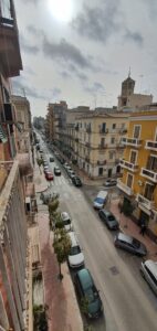 BeB Casa Bella Camera Cuore